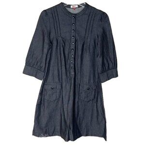 ❤️ 🆕 ONLY Button Down Dress Size XS